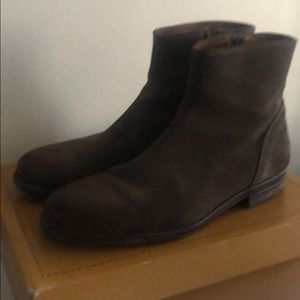 Men’s boots